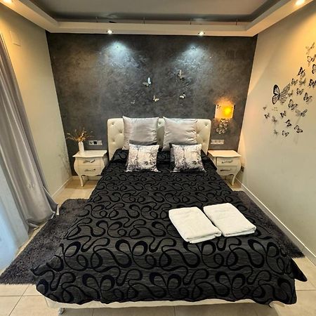 Apartamento Amposta سالو المظهر الخارجي الصورة