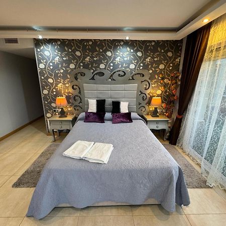 Apartamento Amposta سالو المظهر الخارجي الصورة