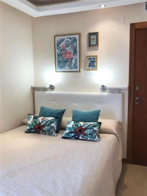 Apartamento Amposta سالو المظهر الخارجي الصورة