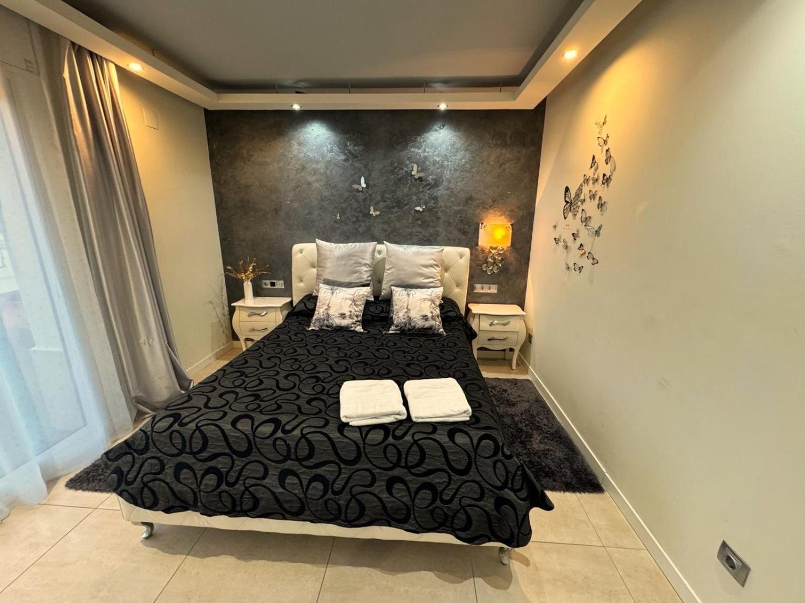 Apartamento Amposta سالو المظهر الخارجي الصورة