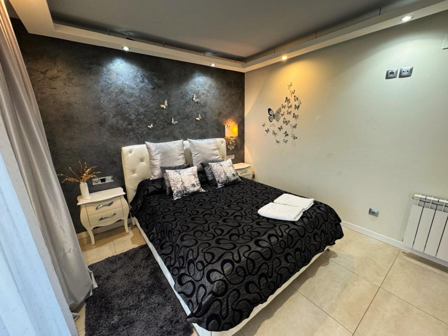 Apartamento Amposta سالو المظهر الخارجي الصورة