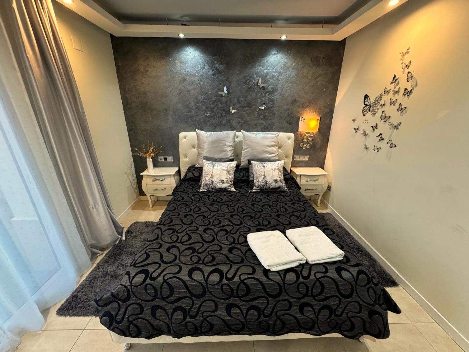 Apartamento Amposta سالو المظهر الخارجي الصورة