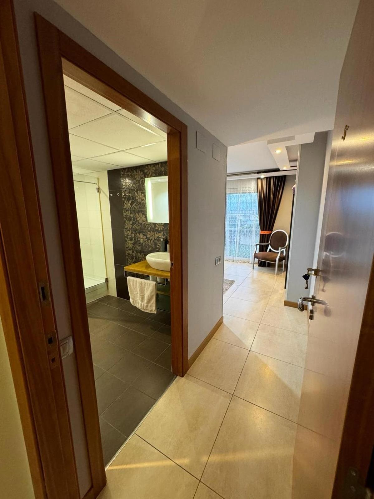 Apartamento Amposta سالو المظهر الخارجي الصورة