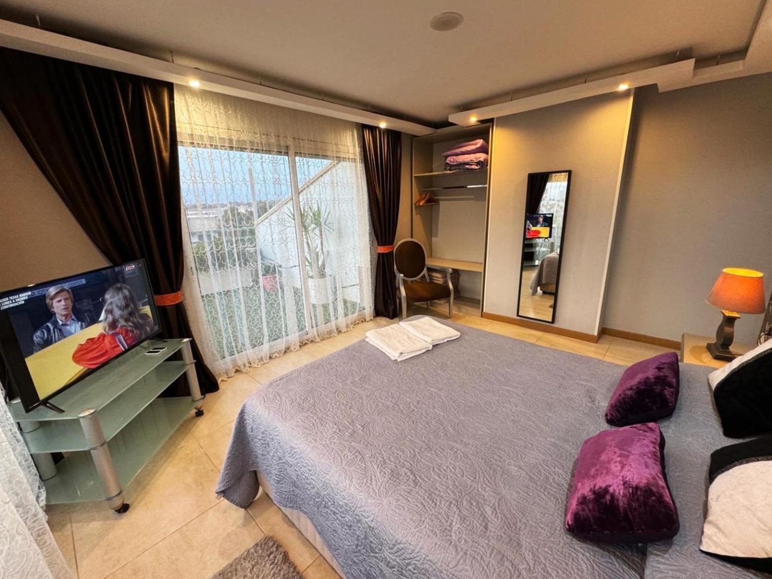 Apartamento Amposta سالو المظهر الخارجي الصورة