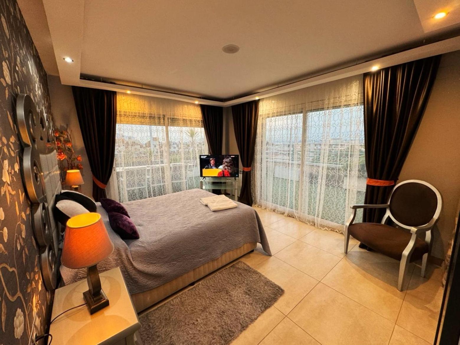 Apartamento Amposta سالو المظهر الخارجي الصورة