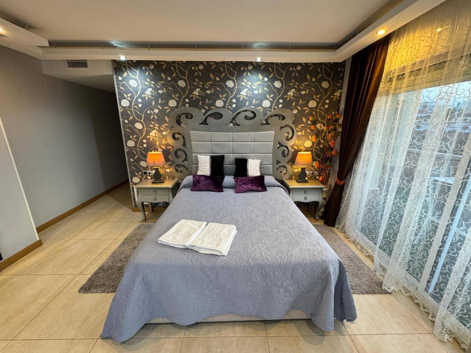 Apartamento Amposta سالو المظهر الخارجي الصورة