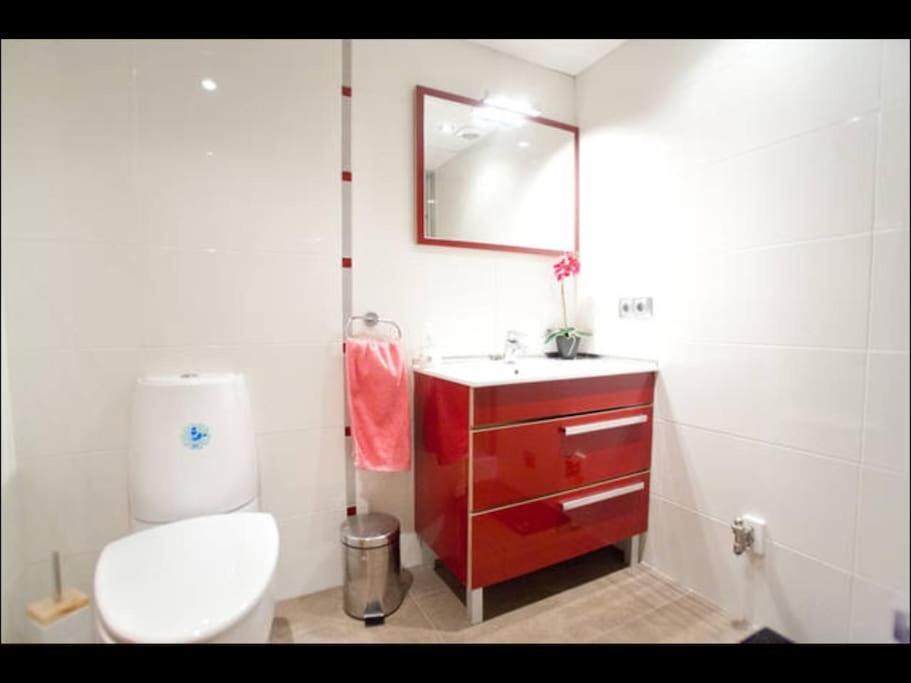 Apartamento Amposta سالو المظهر الخارجي الصورة