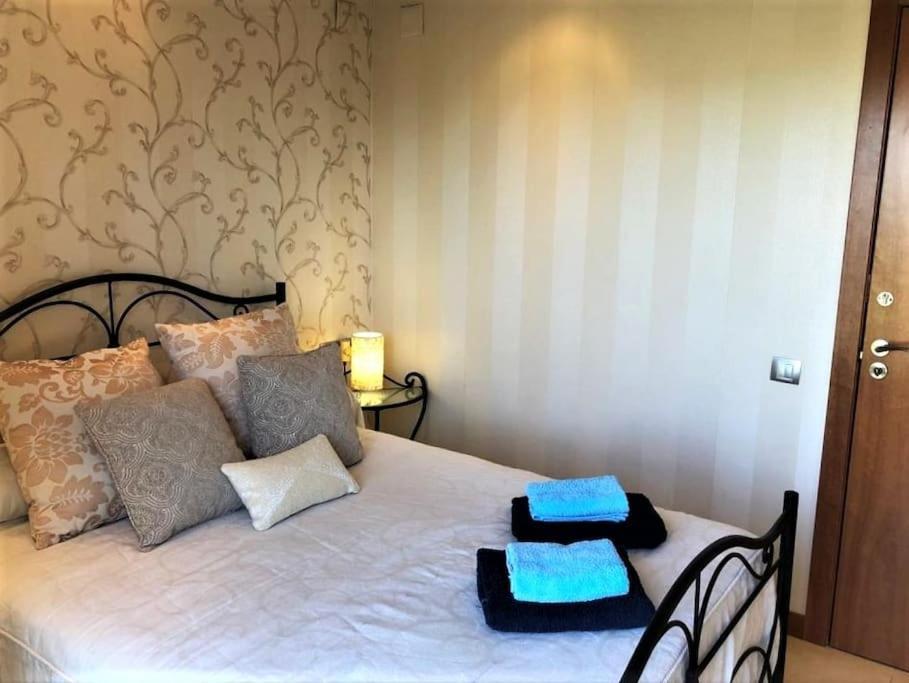 Apartamento Amposta سالو المظهر الخارجي الصورة