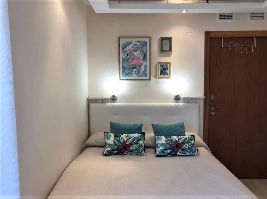 Apartamento Amposta سالو المظهر الخارجي الصورة