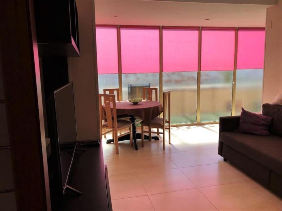 Apartamento Amposta سالو المظهر الخارجي الصورة