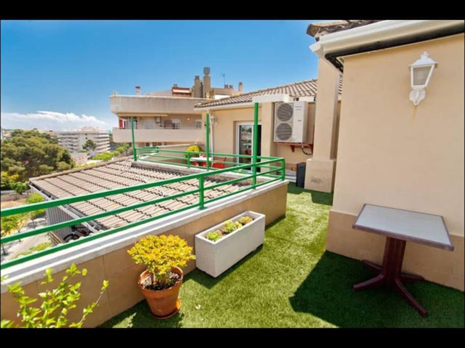 Apartamento Amposta سالو المظهر الخارجي الصورة