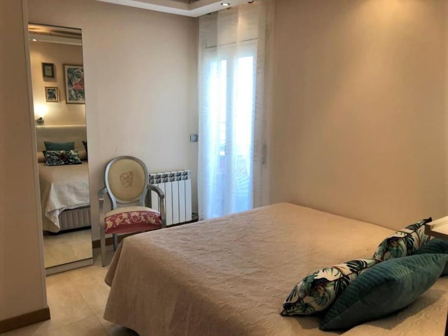 Apartamento Amposta سالو المظهر الخارجي الصورة