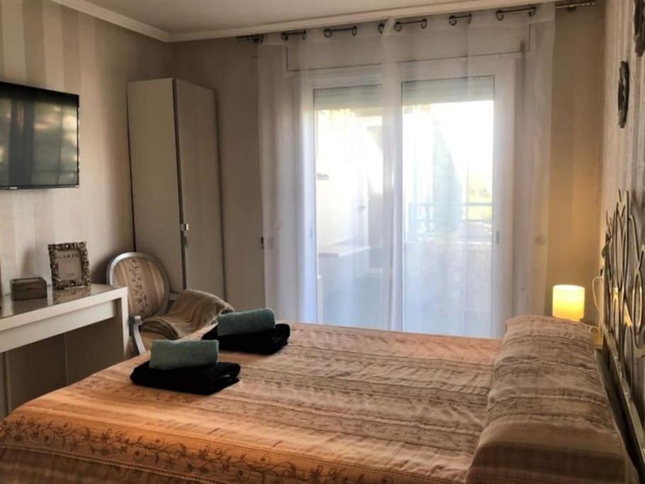 Apartamento Amposta سالو المظهر الخارجي الصورة