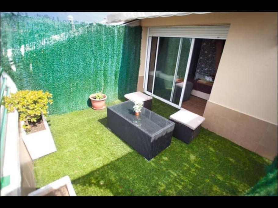 Apartamento Amposta سالو المظهر الخارجي الصورة