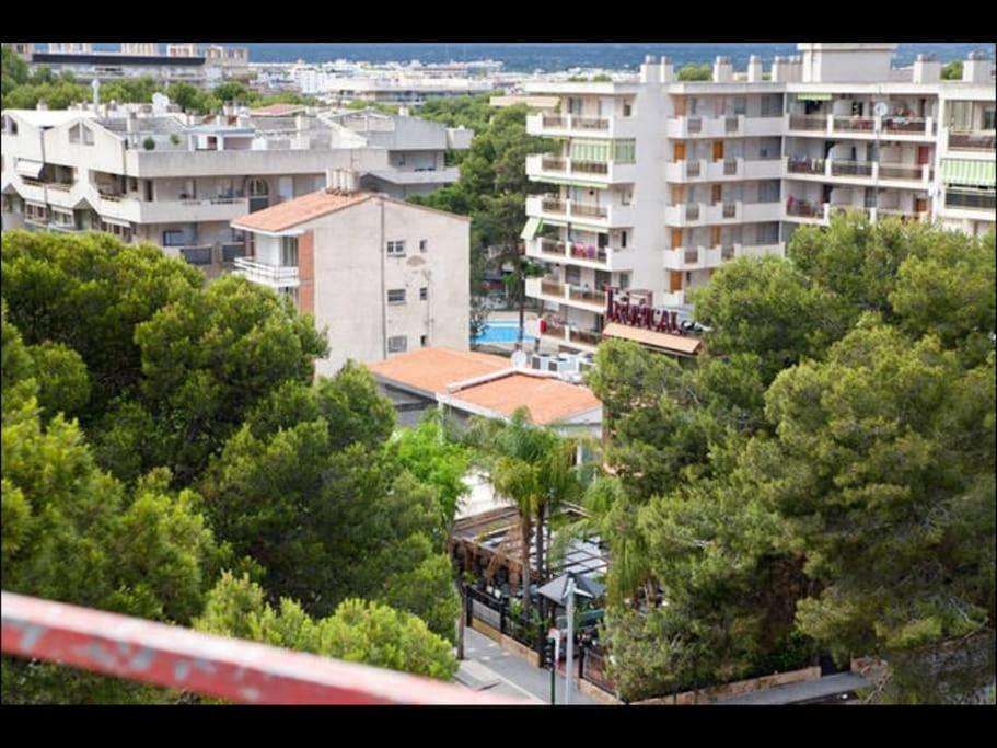 Apartamento Amposta سالو المظهر الخارجي الصورة