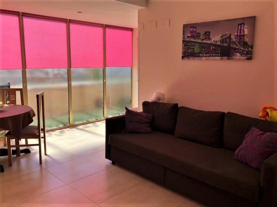 Apartamento Amposta سالو المظهر الخارجي الصورة