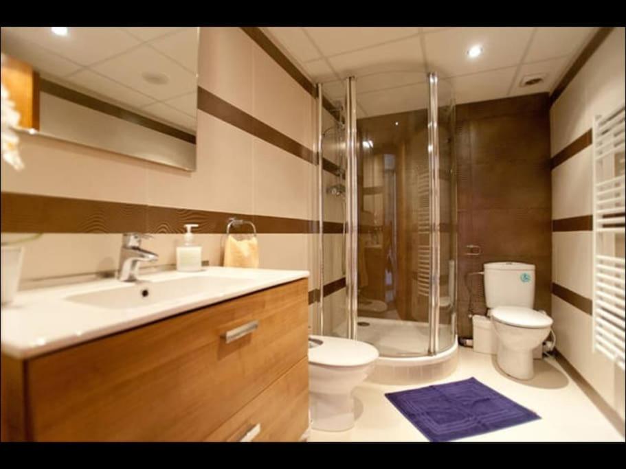 Apartamento Amposta سالو المظهر الخارجي الصورة