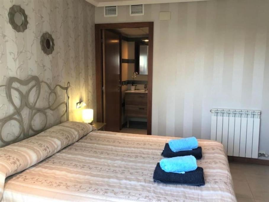Apartamento Amposta سالو المظهر الخارجي الصورة
