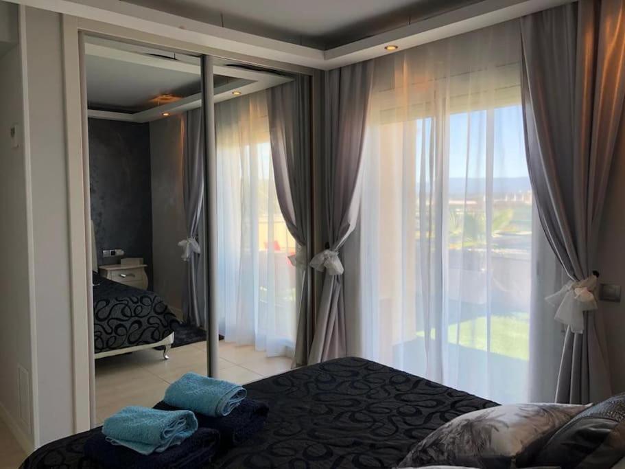 Apartamento Amposta سالو المظهر الخارجي الصورة