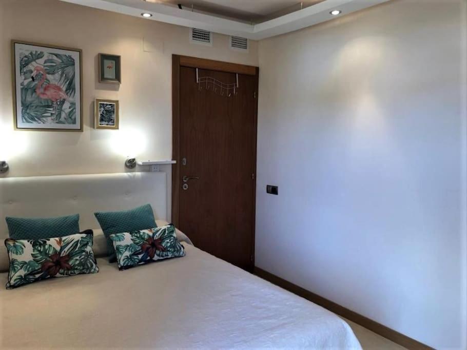 Apartamento Amposta سالو المظهر الخارجي الصورة