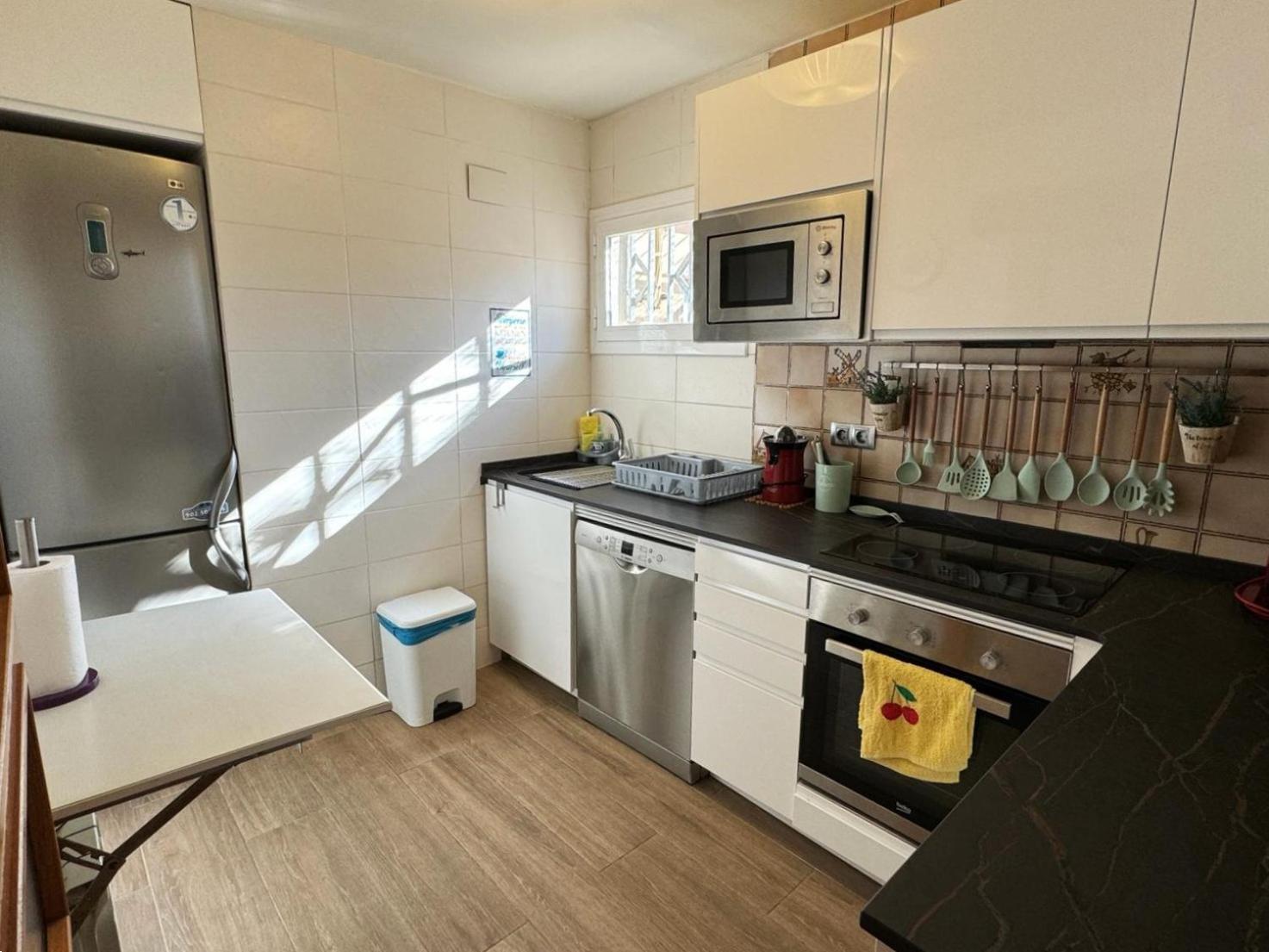 Apartamento Amposta سالو المظهر الخارجي الصورة