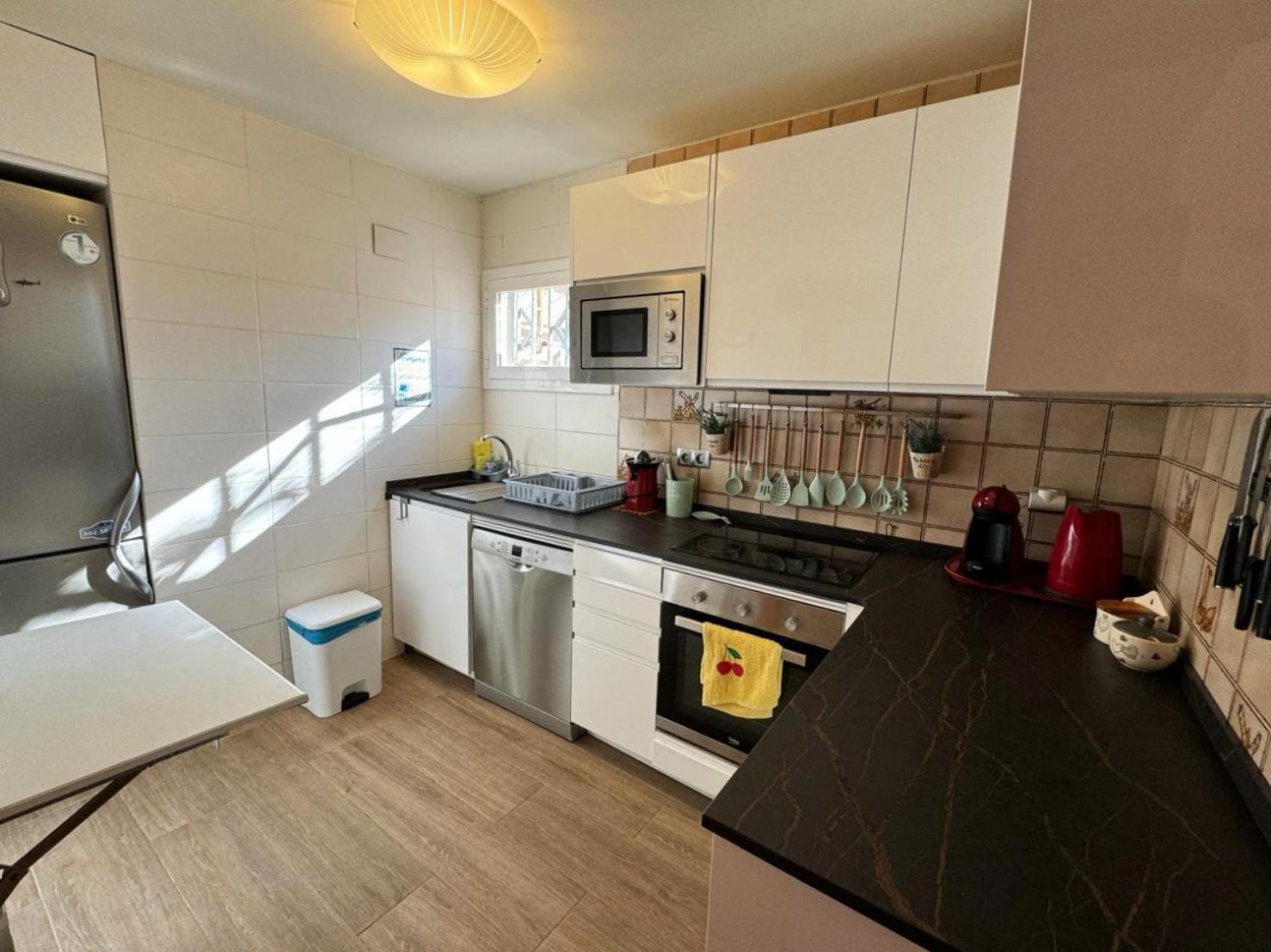 Apartamento Amposta سالو المظهر الخارجي الصورة